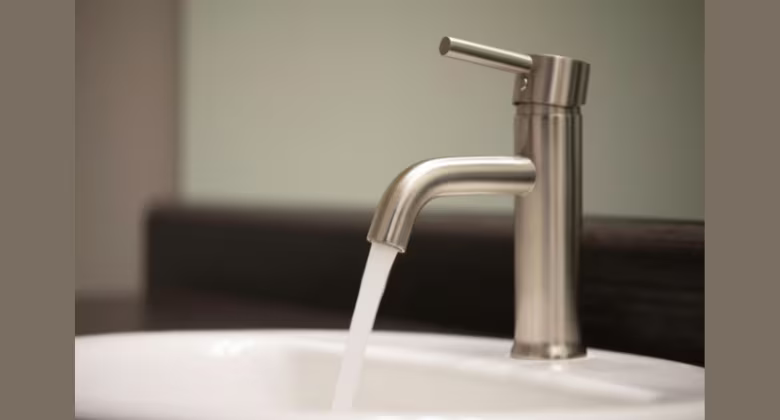 Horario da salida miércoles 12 de octubre por corte de agua