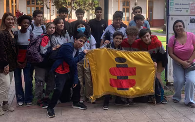 32 estudiantes representarán al Colegio San Ignacio en el Campeonato Escolar de Matemática - CMAT 2023
