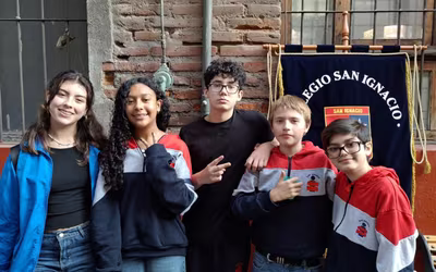 ¡Comenzó el CMAT 2025!