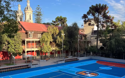 Listas de Curso Pre Kínder, 1° y 7° Básico 2025