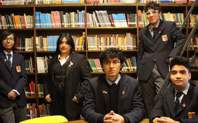 Academia de Debate llega al Mundial Escolar de Debate en Español 2024 en Panamá