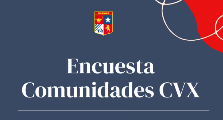 Encuesta Comunidades CVX