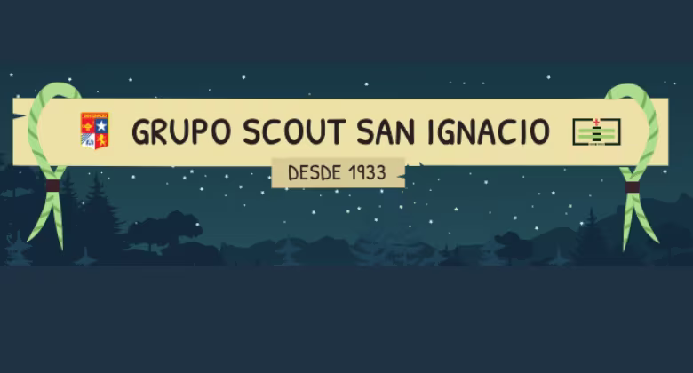 Inicio Año Scout 2023
