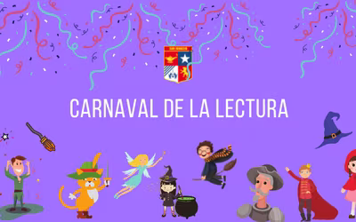 Carnaval de la Lectura