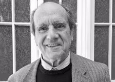 Pascua del Padre Juan Ochagavía Larraín SJ