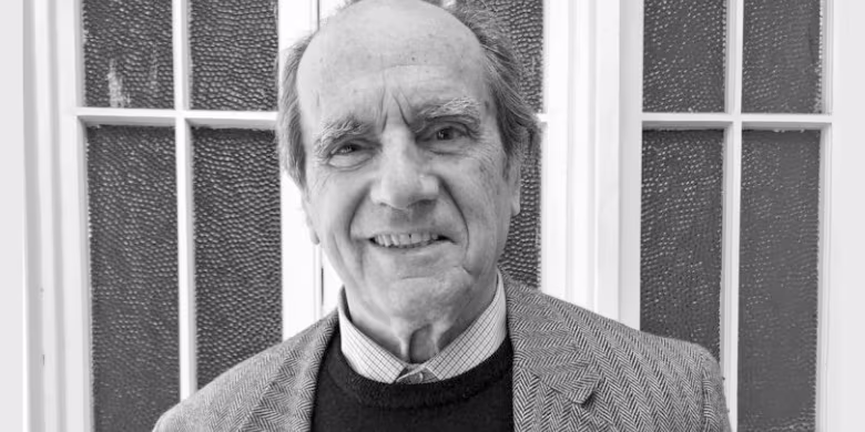 Pascua del Padre Juan Ochagavía Larraín SJ