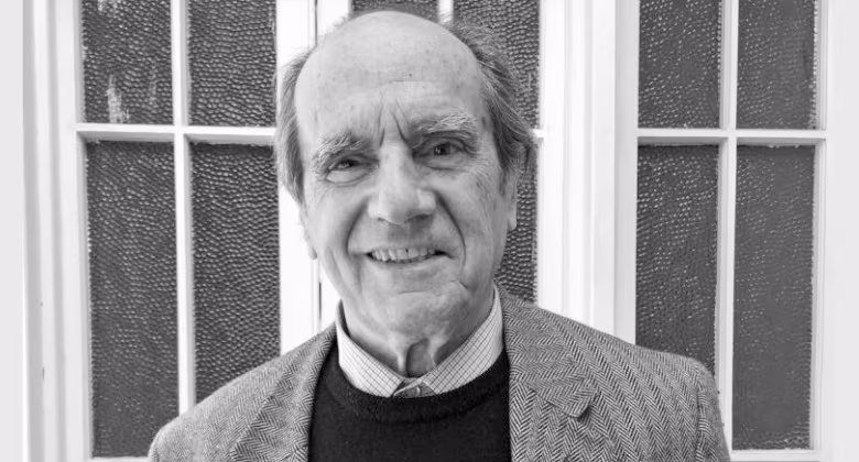 Pascua del Padre Juan Ochagavía Larraín SJ