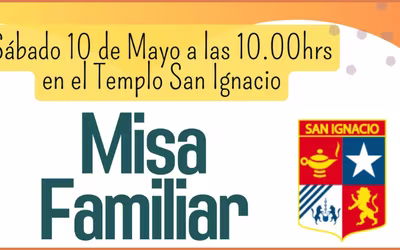 Misa Familiar