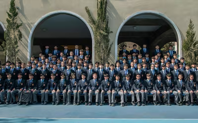 Resultados PAES 2024