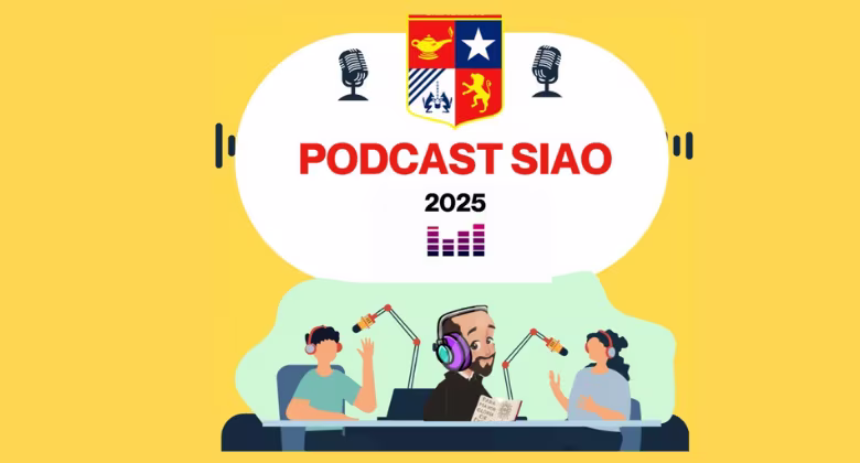 Podcast SIAO en Spotify