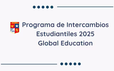 Programa de Intercambios Estudiantiles 2025