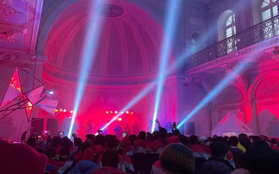 Proyecto Integrado de los Electivos  Artísticos