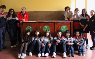 Cuidar nuestro entorno es tarea de todos y todas