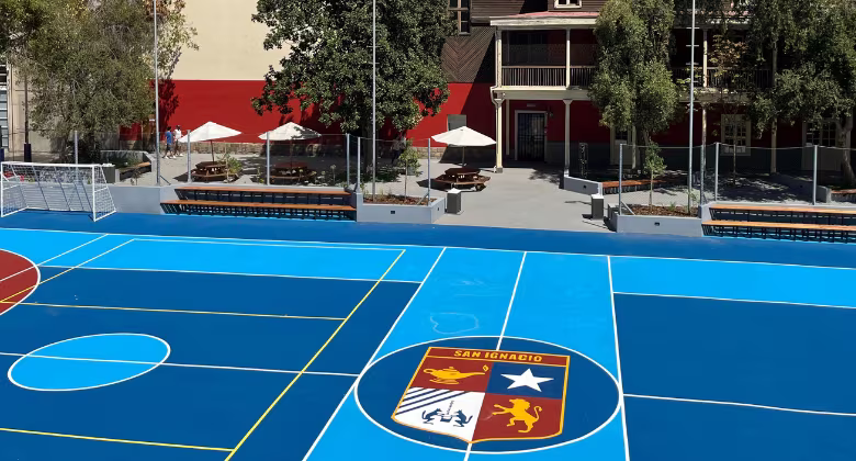 Este fin de semana el Colegio permanecerá cerrado