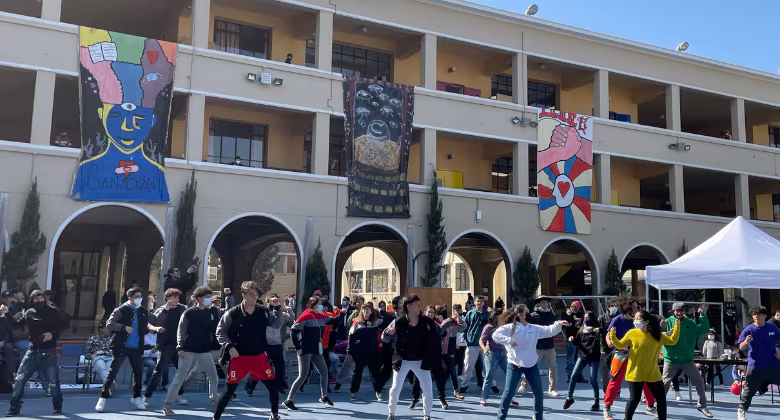 Semana Ignaciana 2022 - Resultados