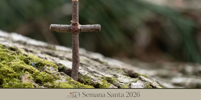 Semana Santa en el Colegio San Ignacio