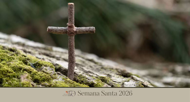 Semana Santa en el Colegio San Ignacio
