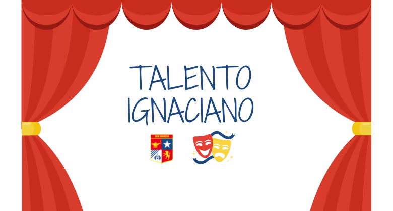 Talento Ignaciano