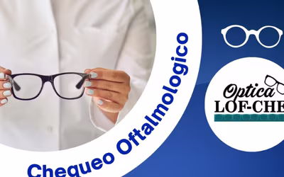 Operativo Oftalmológico, Óptica Lof-Che