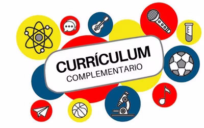 Currículum Complementario  - Primer Semestre 2023