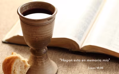 Primeras Comuniones Colegio San Ignacio