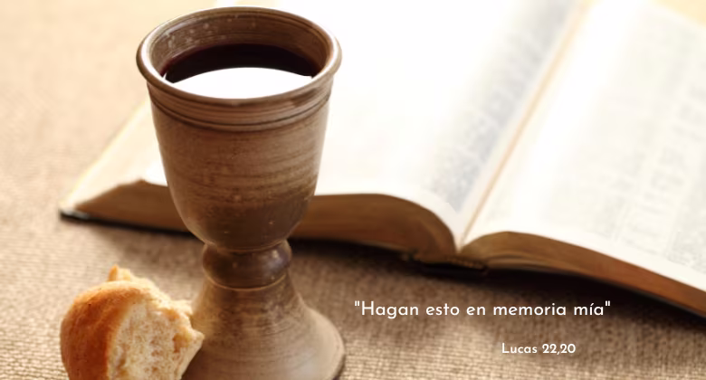 Primeras Comuniones Colegio San Ignacio