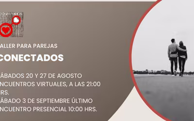Taller de Parejas Conectados