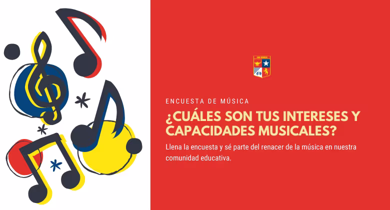Encuesta Música