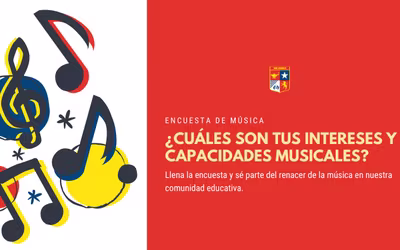 Encuesta Música