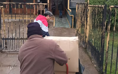 ¡Gracias a toda nuestra comunidad por su apoyo al Colegio Nuestra Señora de Loreto !