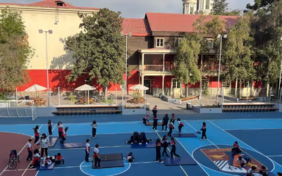 Información últimos días de clases y cierre de este año 2024