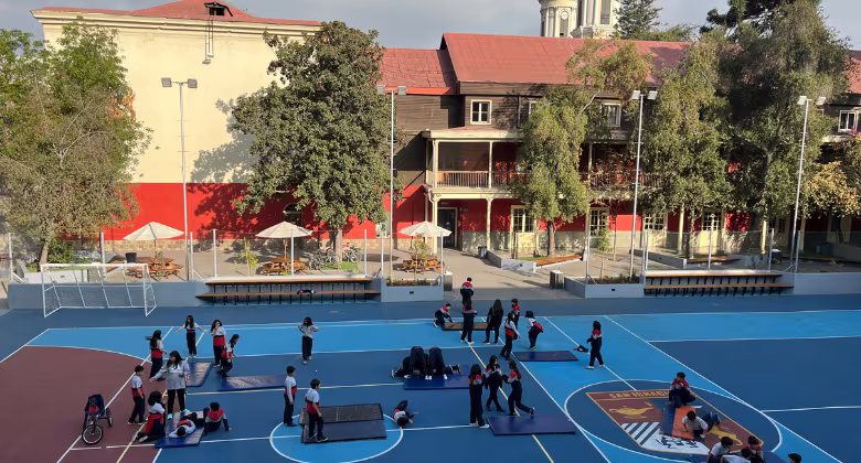 Información últimos días de clases y cierre de este año 2024