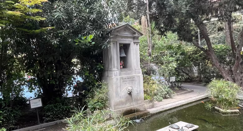 Información Dirección de Pastoral año 2024