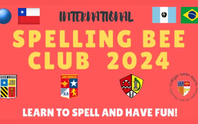 Spelling Bee Club