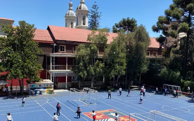 Solicitud de Colaboración en la Actualización de Nuestro Proyecto Educativo.