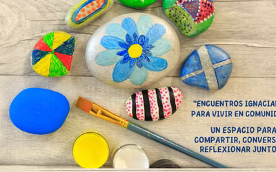 Encuentros Ignacianos