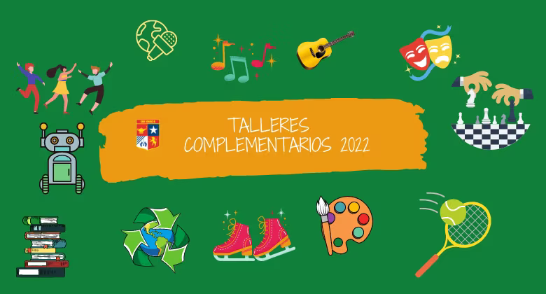 Talleres Complementarios 2022