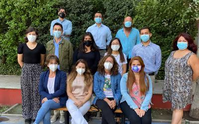 Nuevas caras en el Colegio San Ignacio