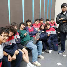 Salida Pedagógica Museo del Sonido