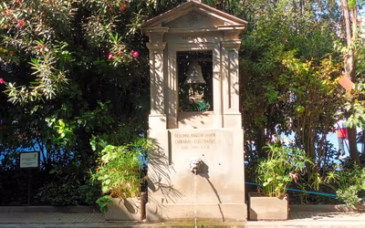 Colegio San Ignacio será local de votación en las “Elecciones de Segunda Vuelta de Gobernador Regional”