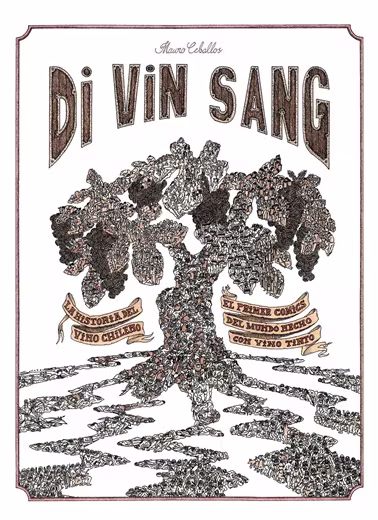 Portada Di Vin Sang - Castellano.jpg