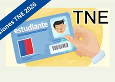 Precisiones TNE 2026