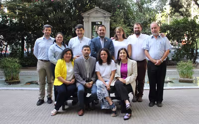 Visita canónica del Provincial de la Compañía de Jesús