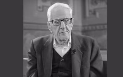 Pascua de Víctor Risopatrón SJ