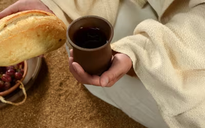 Semana Santa en Familia