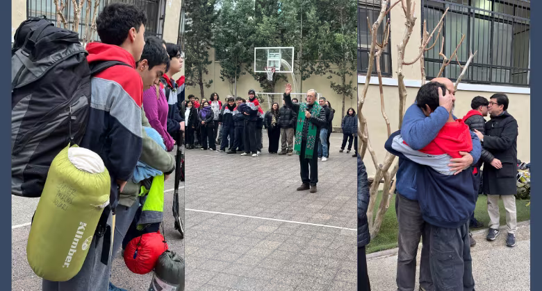 Trabajos de Invierno 2025