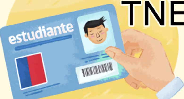 Información Tarjeta Nacional Estudiantil 2024