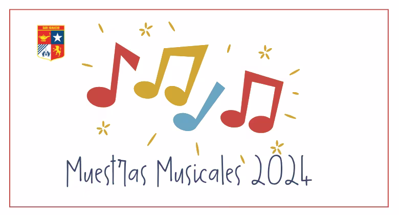 Muestras Musicales 2024