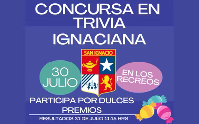 Trivia Ignaciana
