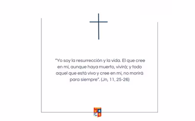 Acompañándonos como comunidad